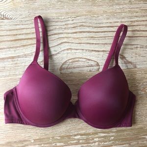 Victoria’s Secret Pink 36C Push Up Bra